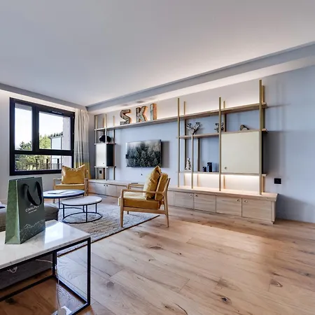 Apartment Duplex 3 Avec Et Parking - Arc 1800 - Fr-1-866-4 Bourg-Saint-Maurice